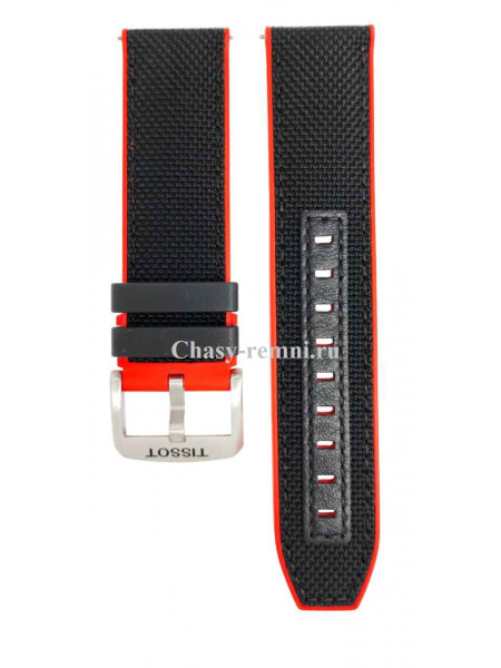 Ремешок Tissot T604046369