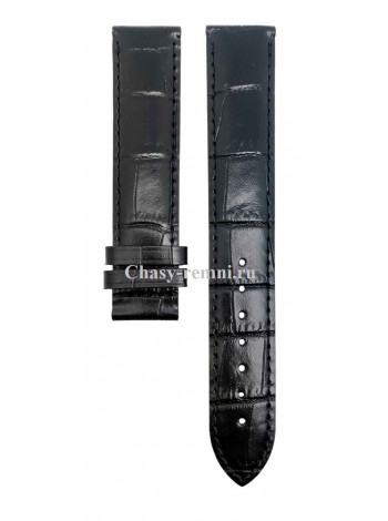 Кожаный ремешок Tissot T610014582 XL