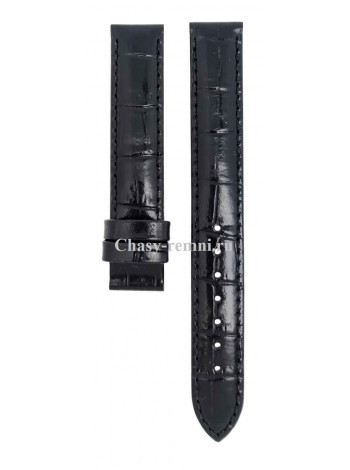 Кожаный ремешок Tissot T610020011