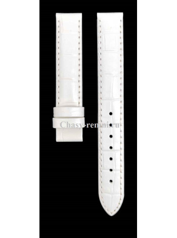 Кожаный ремешок Tissot T610020014