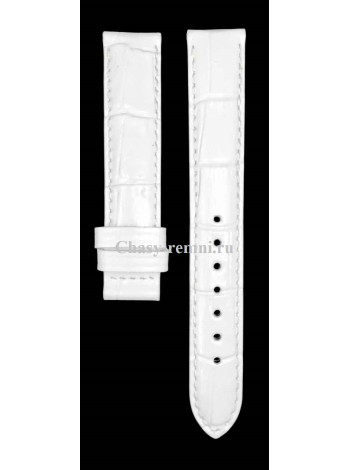 Кожаный ремешок Tissot T610027415