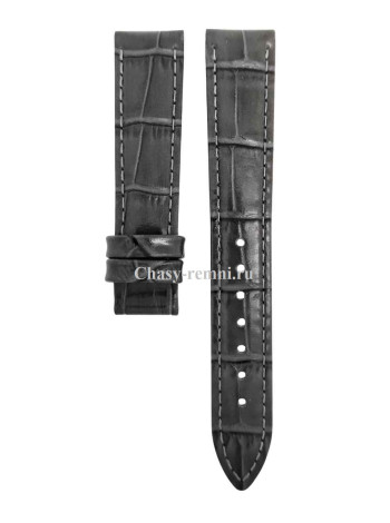Кожаный ремешок Tissot T610037207