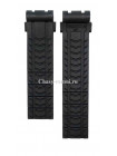 Каучуковый ремешок Tissot T610037924