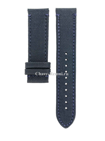 Текстильный ремешок Tissot T610044498