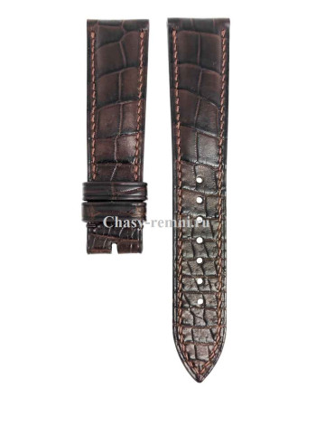 Кожаный ремешок UN 243-55.6.RR