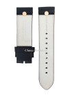Кожаный ремешок Wainer WA-10880-B