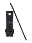Кожаный ремешок Wainer WA-10880-B