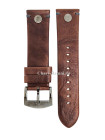 Кожаный ремешок Wainer WA-10880-E.1