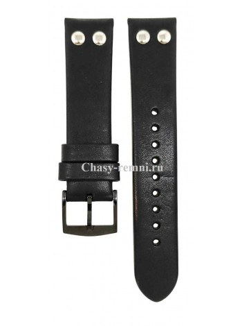 Кожаный ремешок Wainer WA-10980-G.1.2.1