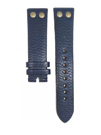 Кожаный ремешок Wainer WA-10980-K