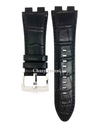 Кожаный ремешок Wainer WA-14000-A.2