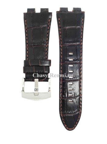 Кожаный ремешок Wainer WA-14000-C.2