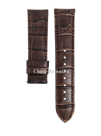 Кожаный ремешок Wainer WA-14288-F