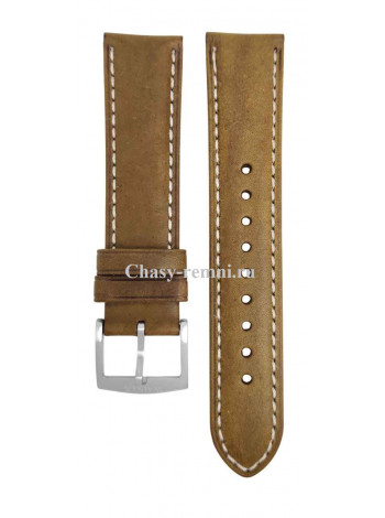 Кожаный ремешок Wainer WA-17100-A.2