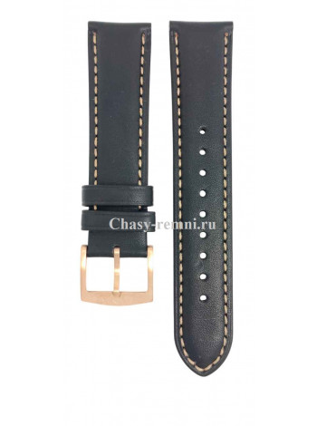 Кожаный ремешок Wainer WA-17100-C.4
