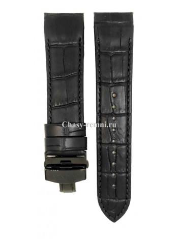 Кожаный ремешок Wainer WA-25677-E.11.1