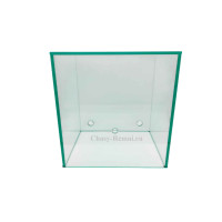 Стеклянный купол для часов Hermle E260-03950