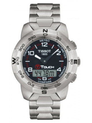 Браслет Tissot T605014372