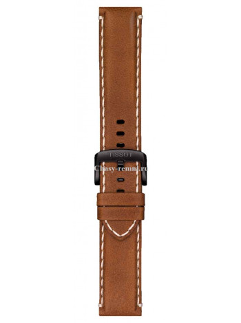 Кожаный ремешок Tissot T600044978