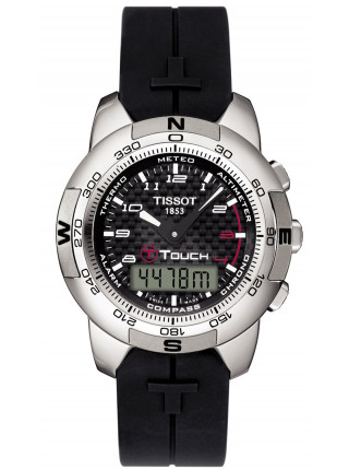 Ремешок Tissot T610014614