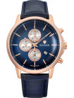 Кожаный ремешок Wainer WA-25916