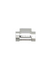 Стальное звено для браслета Epos EP-3401.18.2